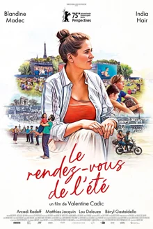 Le Rendez-vous de l'été