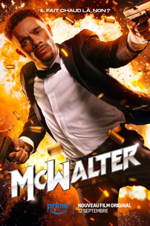 McWalter