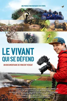 Le Vivant qui se défend