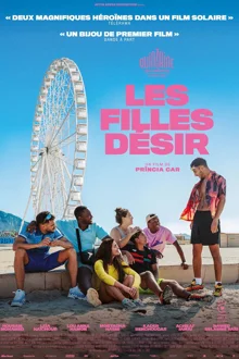 Les Filles désir