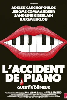 L'Accident de piano