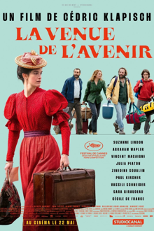 La Venue de l'avenir