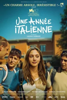 Une année italienne