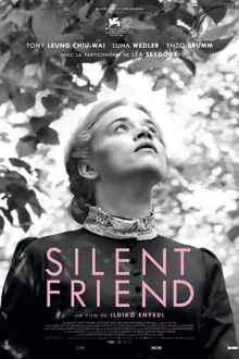 Silent Friend