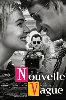 Nouvelle Vague