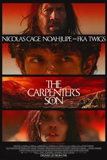 The Carpenter's Son