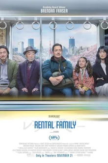 Rental Family