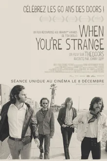 When You're Strange