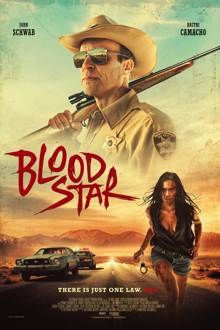 Blood Star