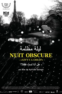 Nuit obscure
