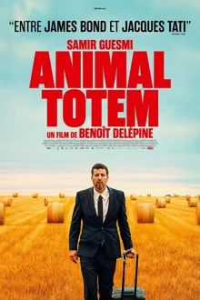 Animal totem