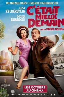 C'était mieux demain