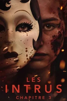 Les Intrus : Chapitre 3