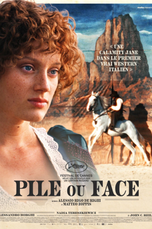 Pile ou Face