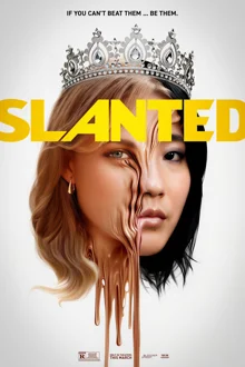 Slanted