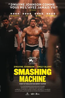 Smashing Machine