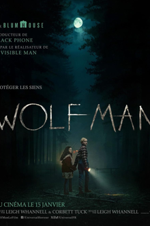 Wolf Man
