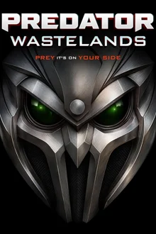 Predator: Wastelands