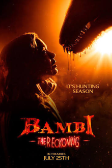 Bambi: The Reckoning