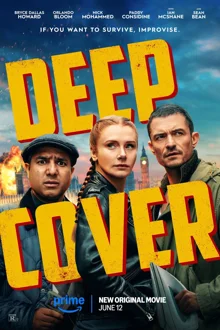 Deep Cover