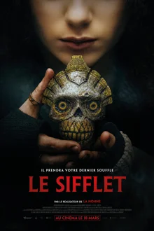 Le Sifflet