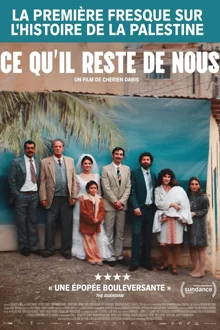 Ce qu'il reste de nous