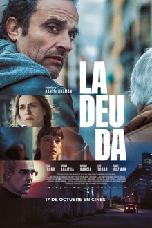 La deuda