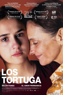 Los Tortuga