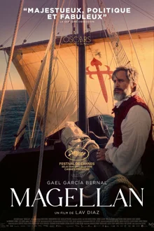 Magellan