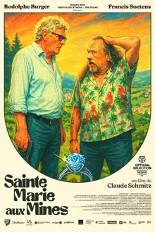 Sainte-Marie-aux-Mines