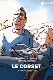 Le Corset
