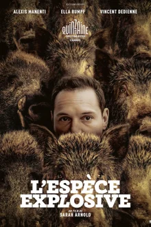 L'Espèce explosive