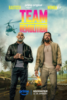 Team Démolition