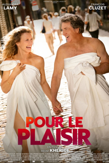 Pour le plaisir