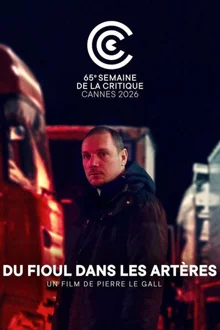 Du fioul dans les artères
