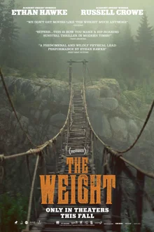 The Weight