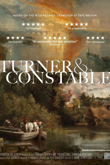 Exhibition on Screen: Turner & Constable
