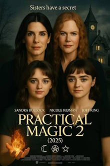 Practical Magic 2