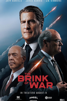 The Brink of War