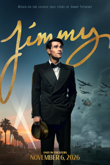 Jimmy
