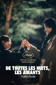 De toutes les nuits, les amants