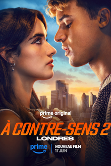 À contre-sens 2 : Londres