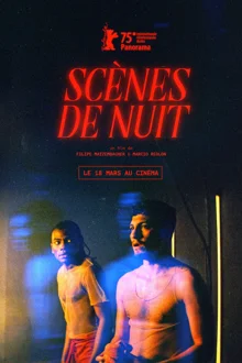 Scènes de nuit