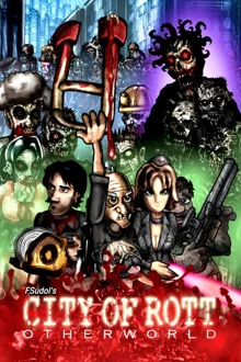 City of Rott: Otherworld