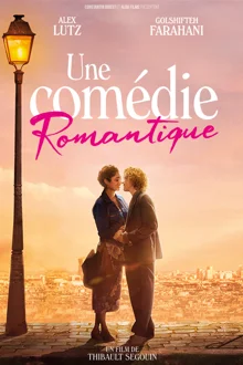 Une Comédie Romantique