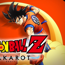 Dragon ball Z Kakarot (version PC)