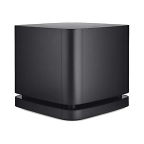 Bose Module de basses 500 Noir