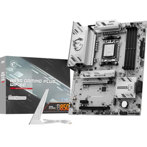 MSI B850 Gaming Plus WIFI6E Carte mère AM5 DDR5