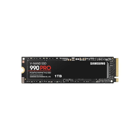 Samsung SSD 990 Pro 1To NVMe M.2 PCIe 4.0