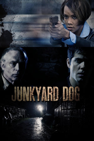 junkyard dog